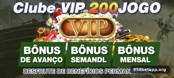 959bet destaque